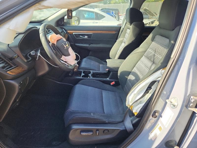 2022 HONDA CR-V EX 7