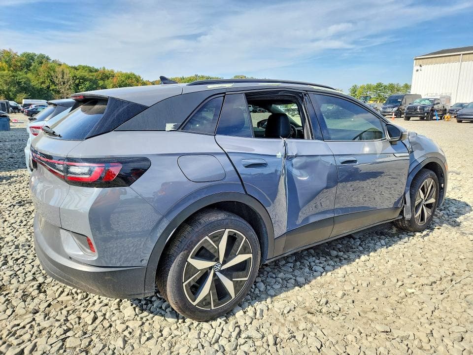 2023 VOLKSWAGEN ID.4 PRO S 3