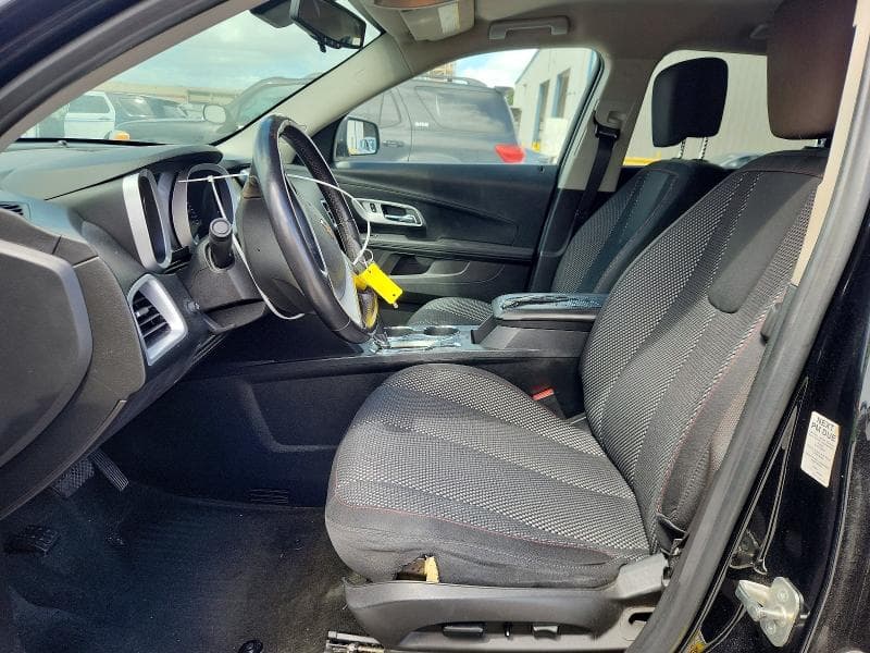 2017 CHEVROLET EQUINOX LT 7