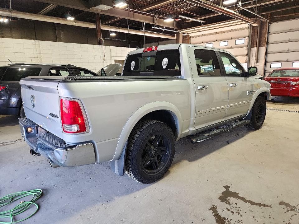 2017 RAM 1500 LARAMIE 3