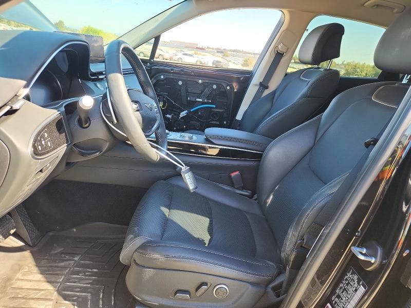 2025 GENESIS GV70 2.5T STANDARD 7