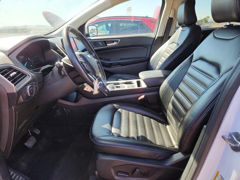 2022 FORD EDGE SEL 7