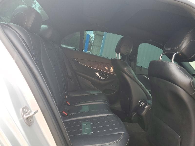 2017 MERCEDES-BENZ E 300 10