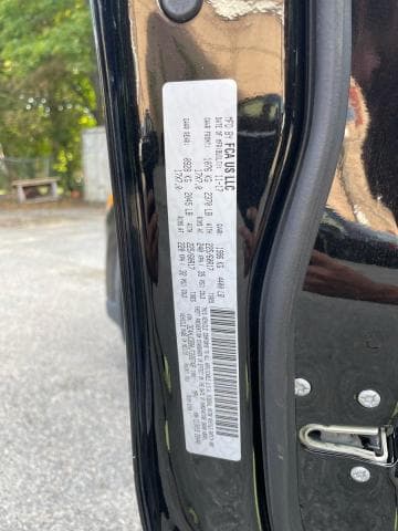 2018 JEEP COMPASS LATITUDE 10