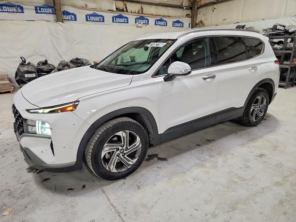 2023 HYUNDAI SANTA FE SEL - 1