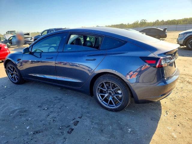 2022 TESLA MODEL 3 2
