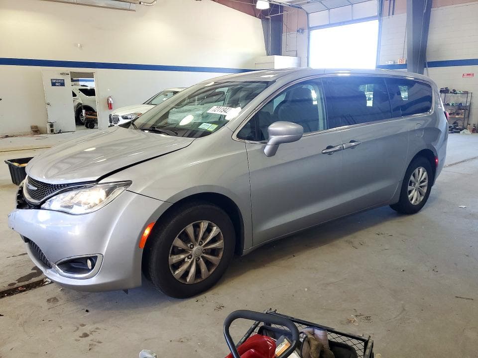 2019 CHRYSLER PACIFICA TOURING PLUS - 1