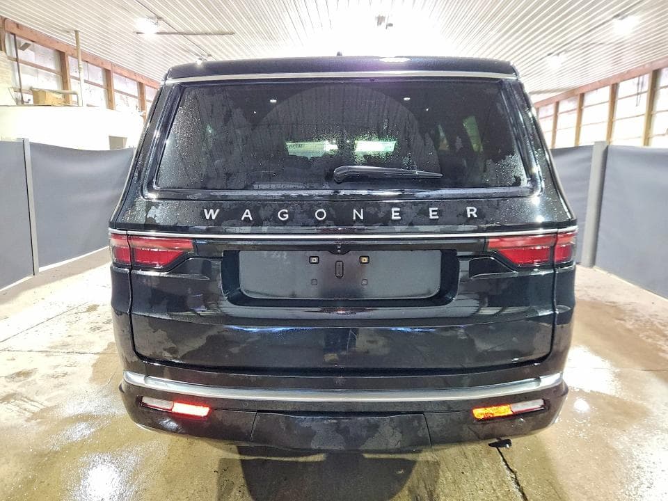 2025 JEEP WAGONEER SERIES II 6