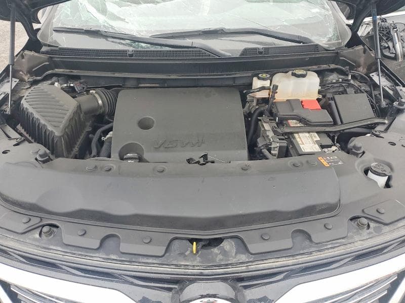 2024 BUICK ENCLAVE ESSENCE 12