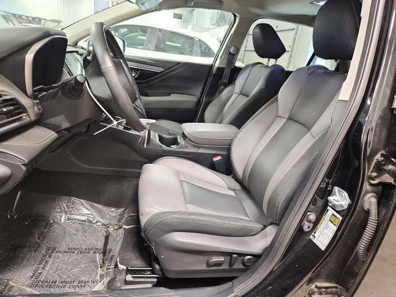 2025 SUBARU OUTBACK ONYX EDITION XT 7