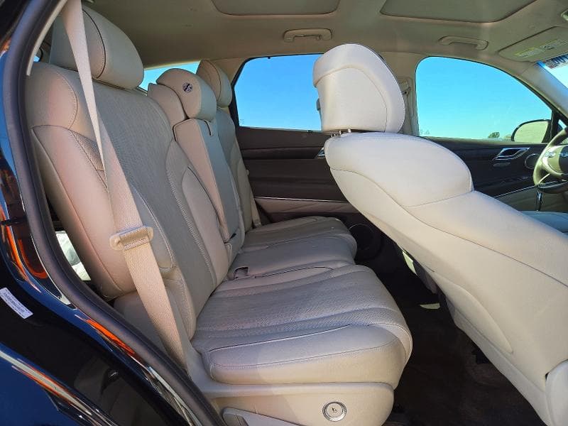 2024 GENESIS GV80 2.5T 11