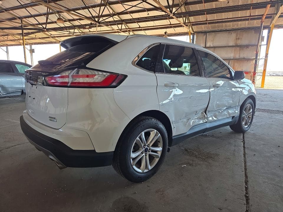 2020 FORD EDGE SEL 3