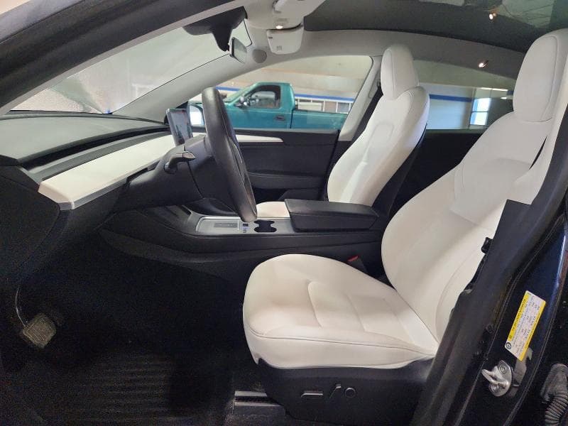 2024 TESLA MODEL Y 7