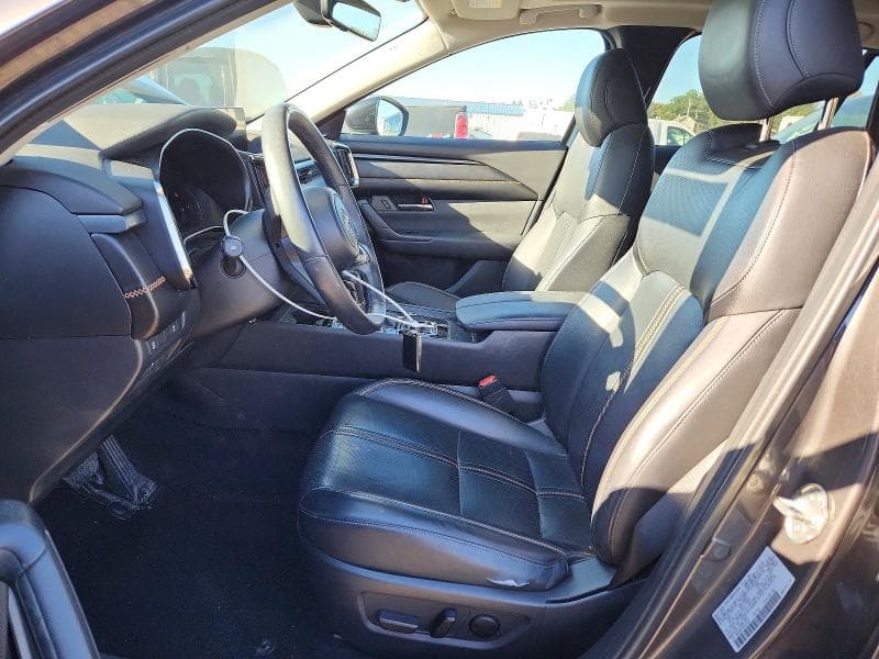 2023 MAZDA CX-50 PREMIUM PLUS 7