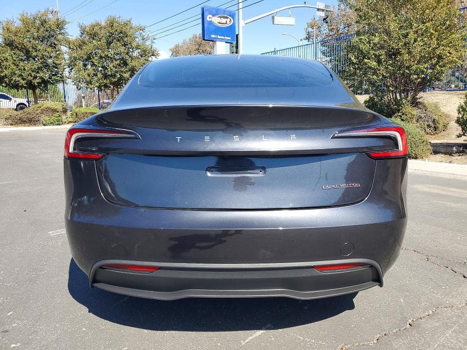 2024 TESLA MODEL 3 6
