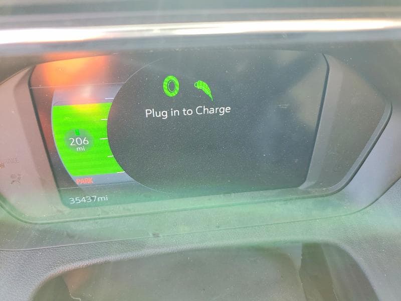 2023 CHEVROLET BOLT EUV LT 9
