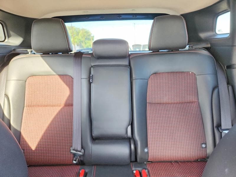 2026 NISSAN KICKS SR 10