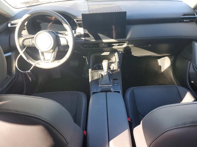 2026 MAZDA CX-5 SELECT 8