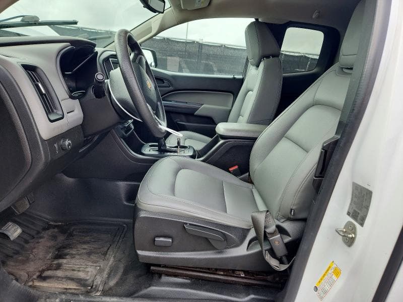 2019 CHEVROLET COLORADO 7