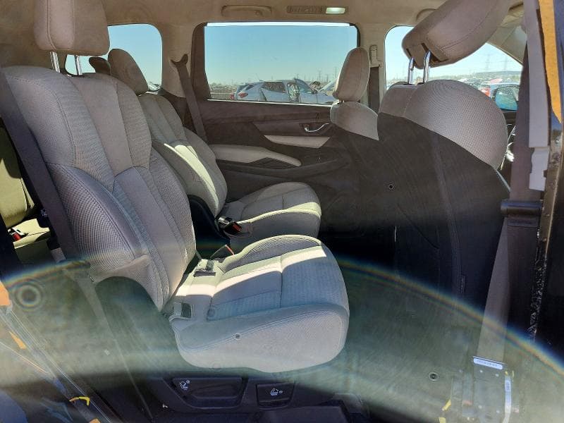 2020 SUBARU ASCENT PREMIUM 10
