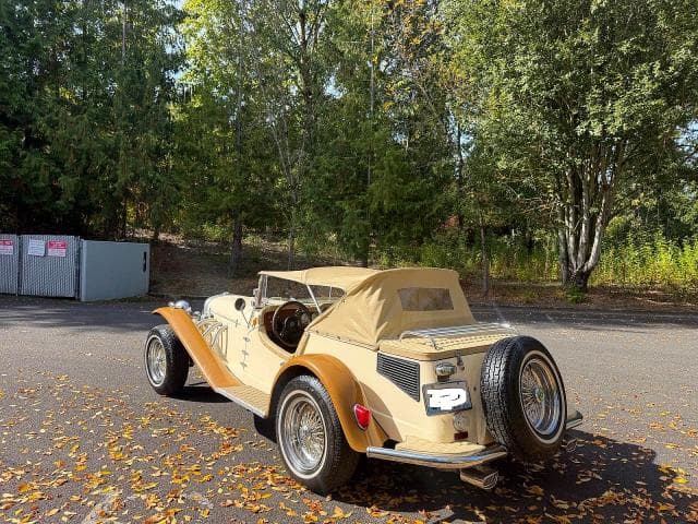1929 MERZ GAZEL KIT 3