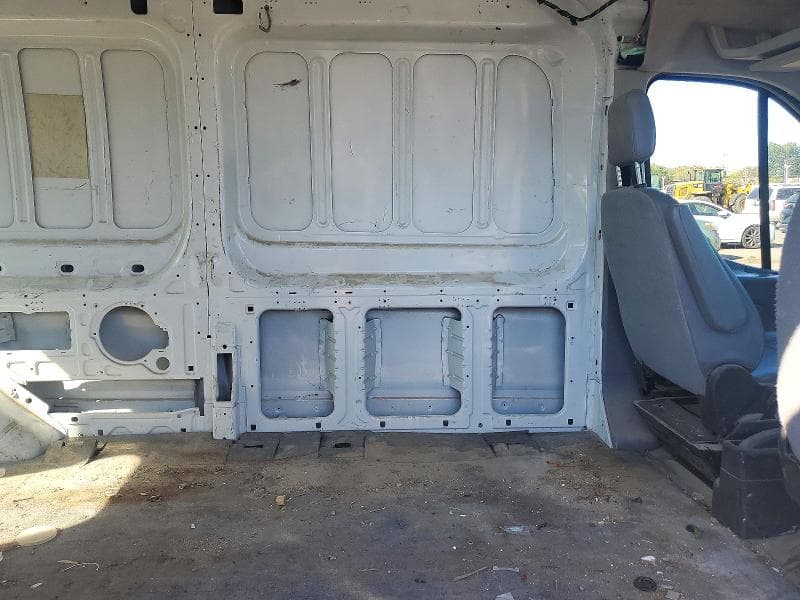2019 FORD TRANSIT T-250 11