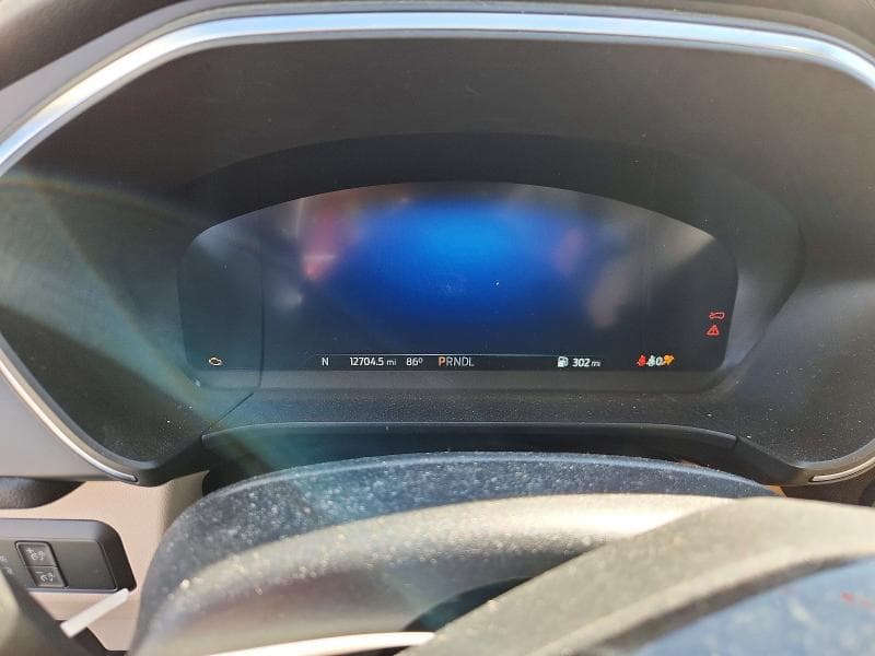 2021 FORD ESCAPE TITANIUM 9