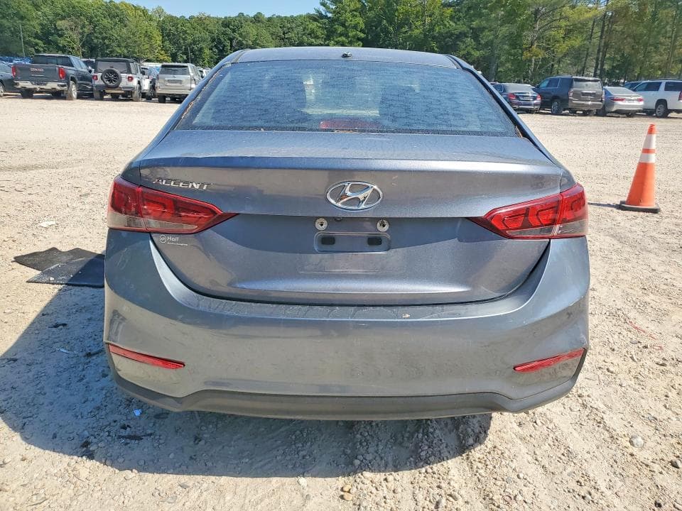 2019 HYUNDAI ACCENT SE 6