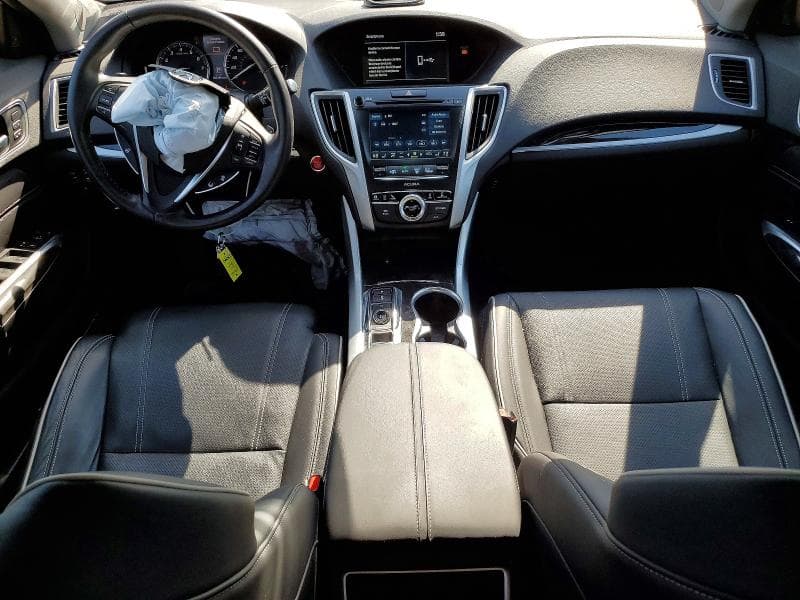 2019 ACURA TLX ADVANCE 8