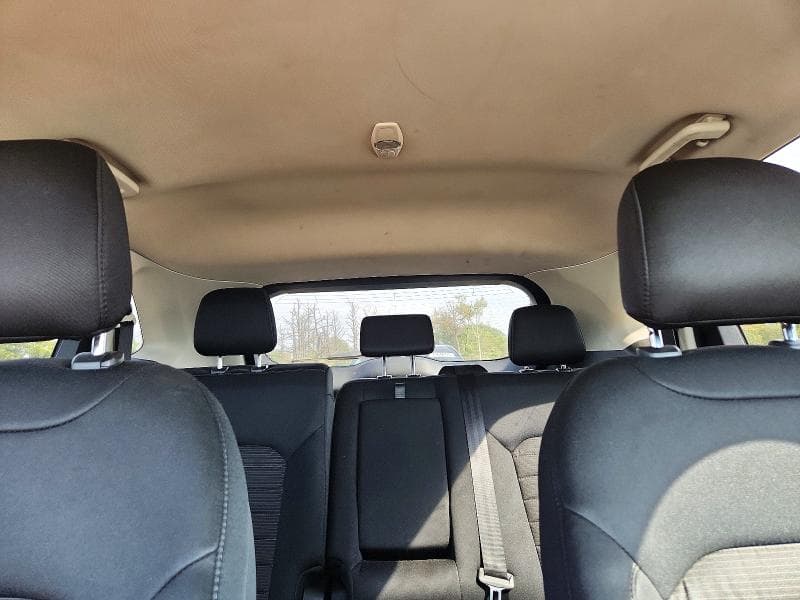 2019 FORD EDGE SEL 10
