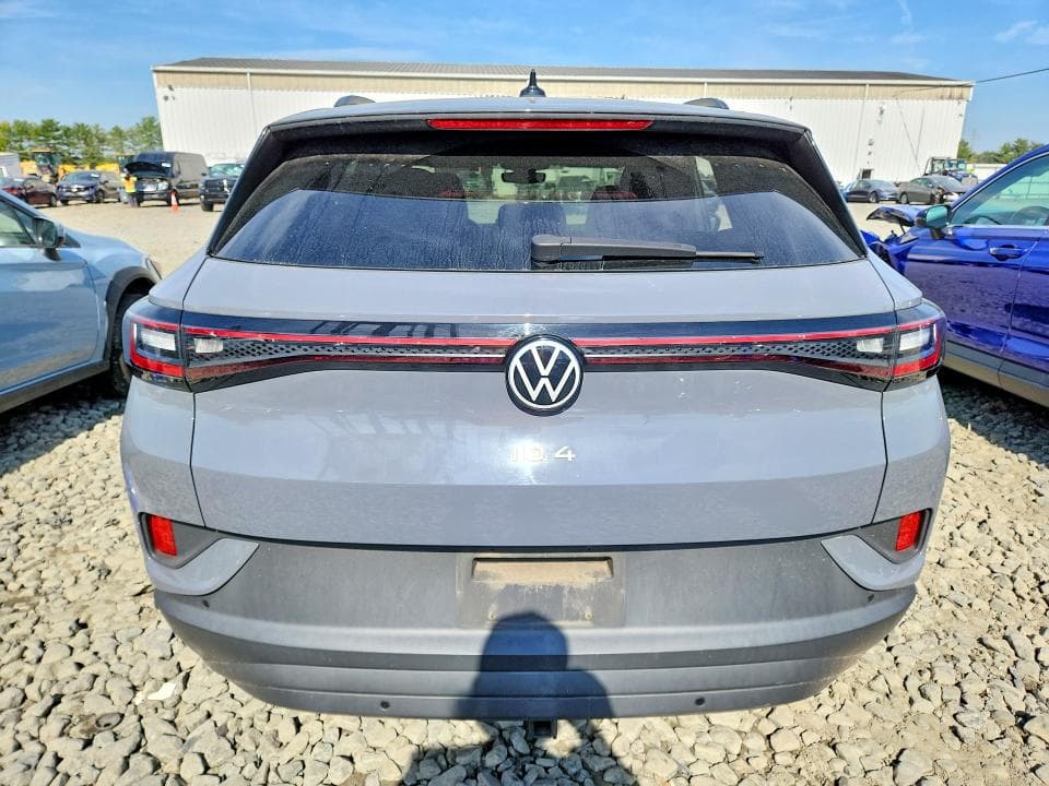 2023 VOLKSWAGEN ID.4 PRO S 6