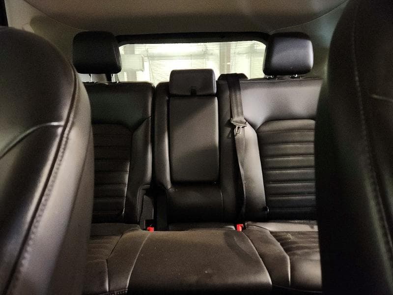 2019 FORD EDGE SEL 10