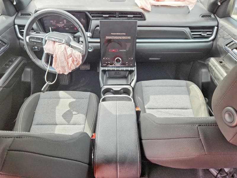 2026 GMC TERRAIN ELEVATION 8
