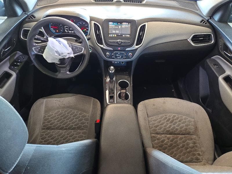 2019 CHEVROLET EQUINOX LS 8
