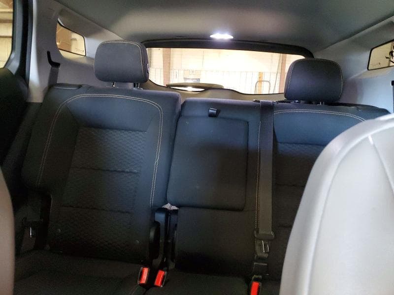 2020 GMC TERRAIN SLE 10