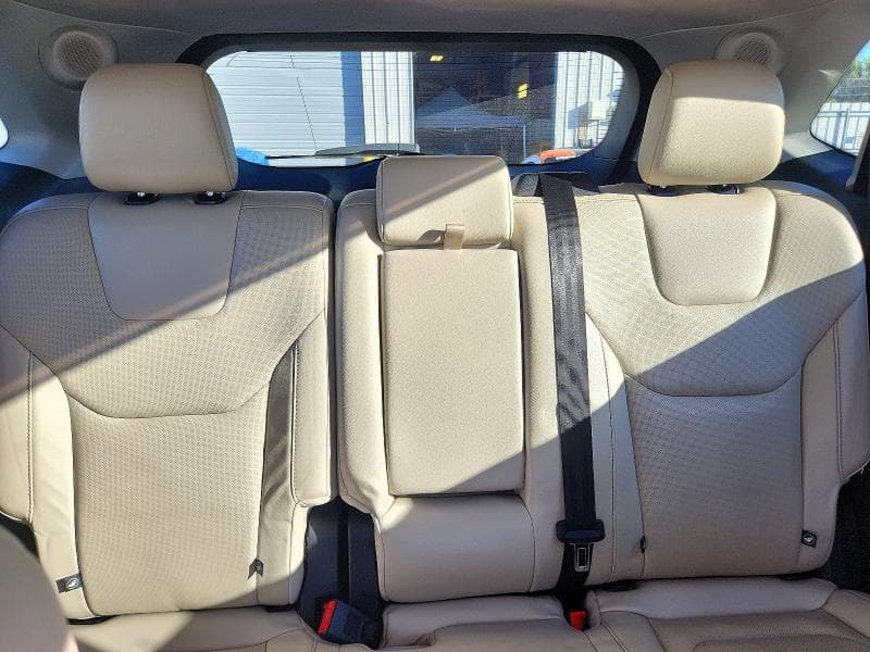 2020 FORD EDGE TITANIUM 10