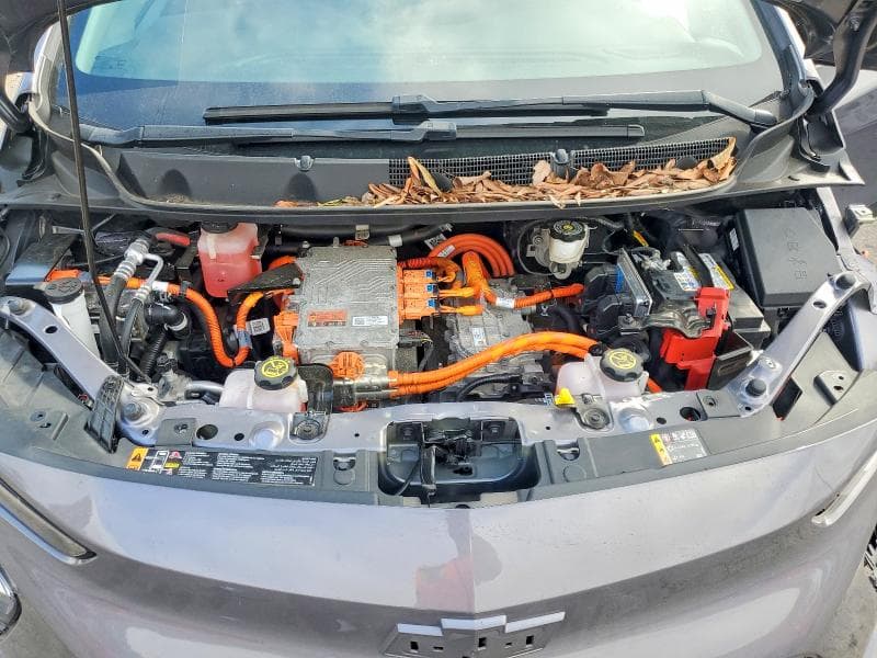 2023 CHEVROLET BOLT EV 1LT 11
