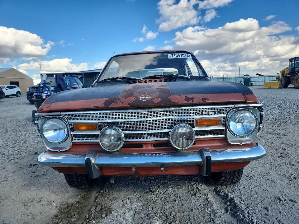 1970 OTHER OTHER 5