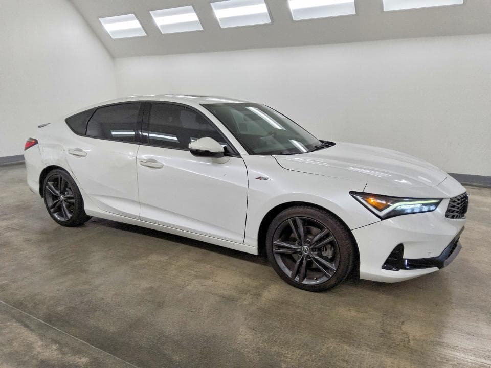 2023 ACURA INTEGRA A-SPEC TECH 4