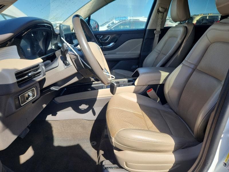 2021 LINCOLN CORSAIR 7