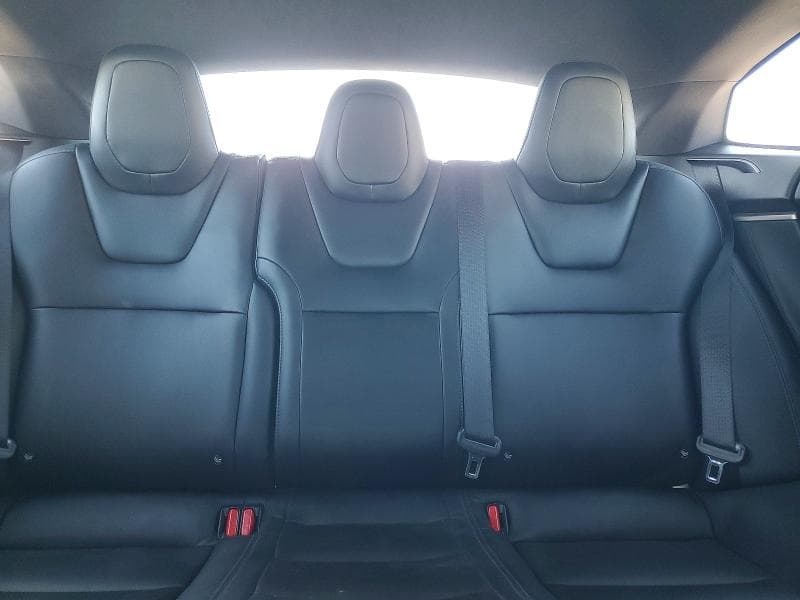 2021 TESLA MODEL S 10