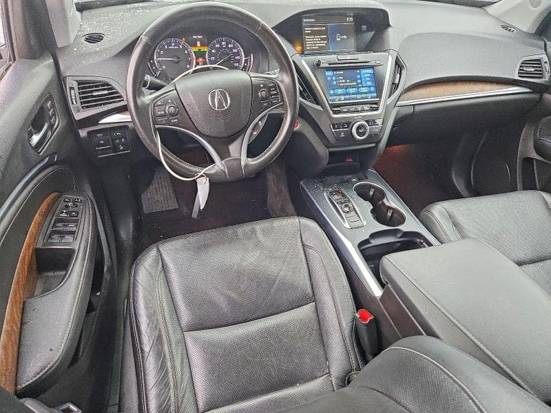 2020 ACURA MDX TECHNOLOGY 8