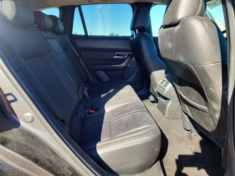 2026 MAZDA CX-50 PREMIUM 11