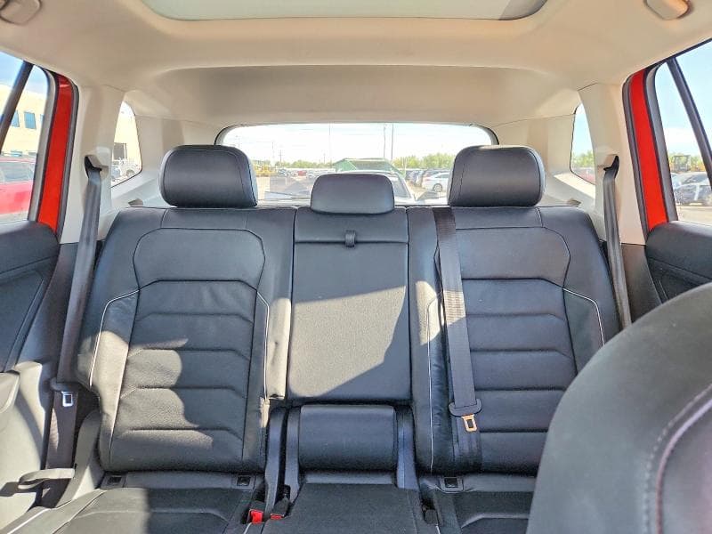 2019 VOLKSWAGEN TIGUAN SEL PREMIUM 10