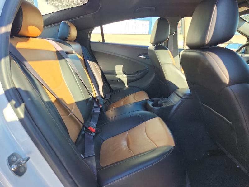 2017 CHEVROLET VOLT PREMIER 10