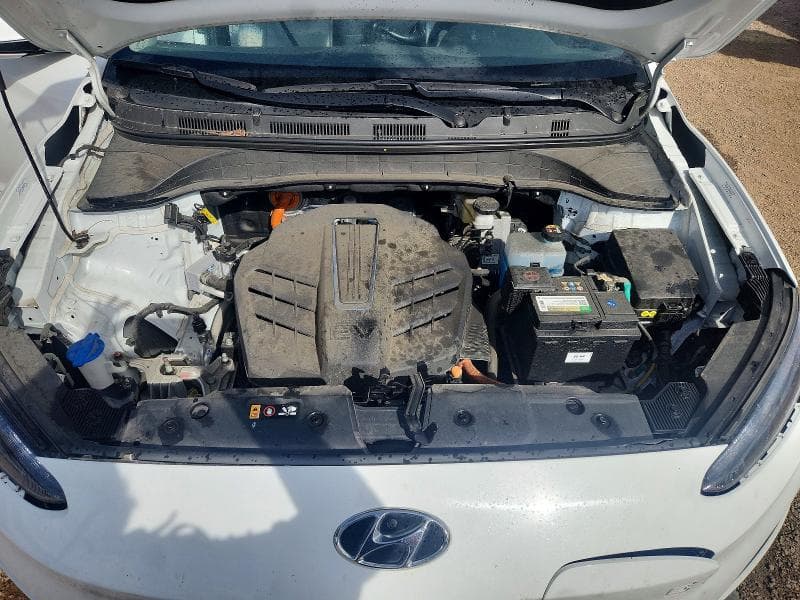 2023 HYUNDAI KONA SEL 12