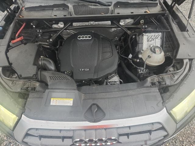 2018 AUDI Q5 PREMIUM PLUS 12