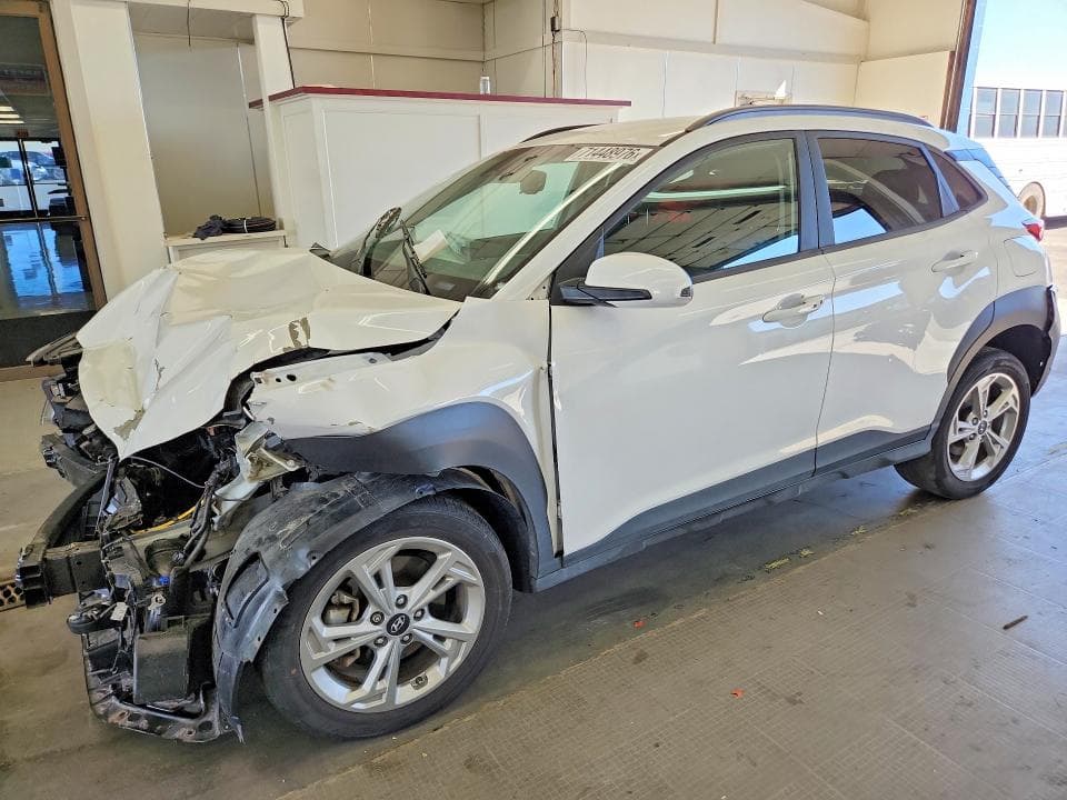 2023 HYUNDAI KONA SEL - 1