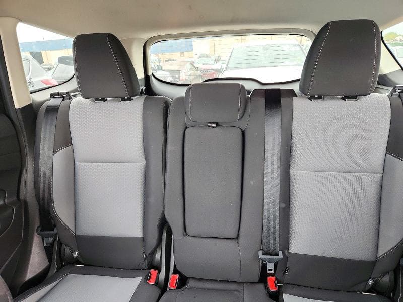 2018 FORD ESCAPE SE 10