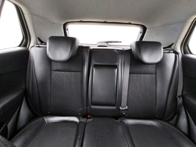 2017 CHEVROLET TRAX 1LT 10